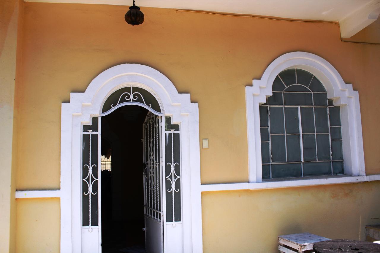 פואבלה Hostal 307 מראה חיצוני תמונה