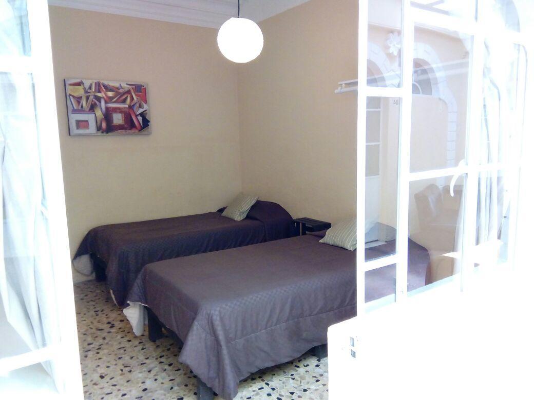 פואבלה Hostal 307 מראה חיצוני תמונה