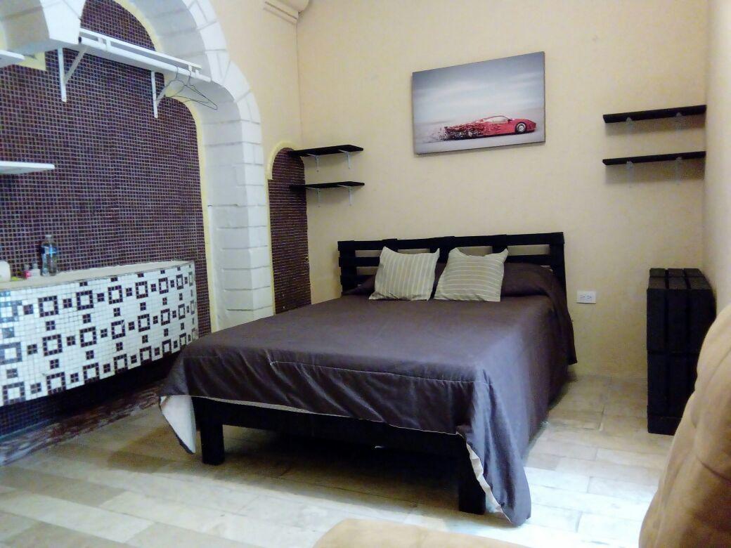 פואבלה Hostal 307 מראה חיצוני תמונה