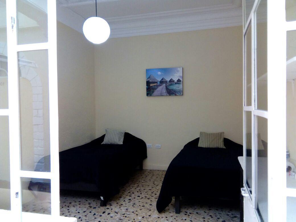 פואבלה Hostal 307 מראה חיצוני תמונה
