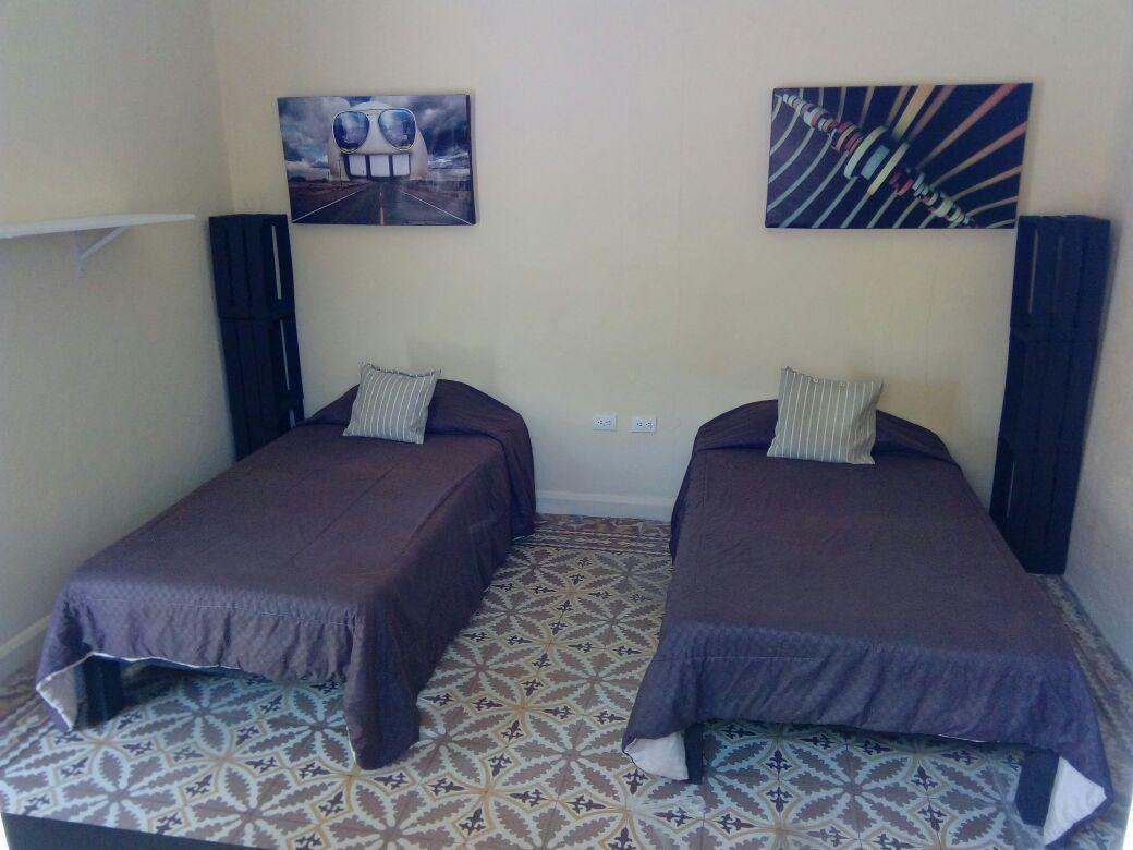 פואבלה Hostal 307 מראה חיצוני תמונה