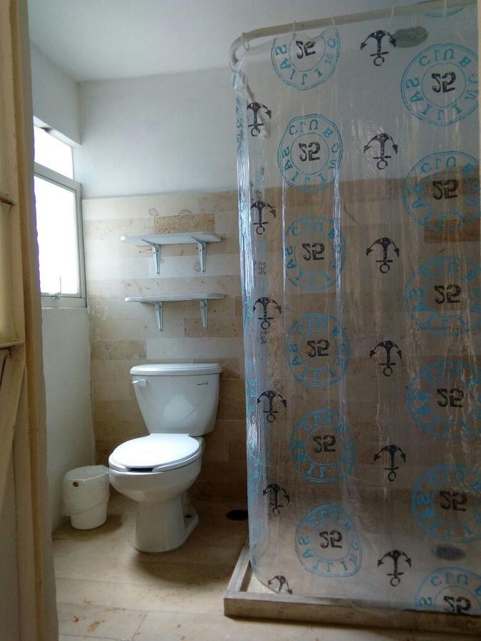 פואבלה Hostal 307 מראה חיצוני תמונה
