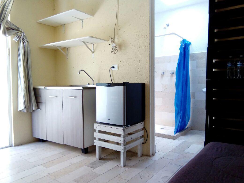 פואבלה Hostal 307 מראה חיצוני תמונה