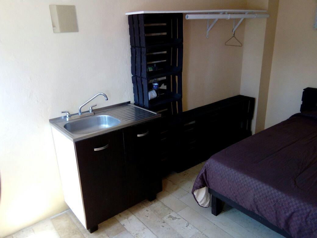 פואבלה Hostal 307 מראה חיצוני תמונה