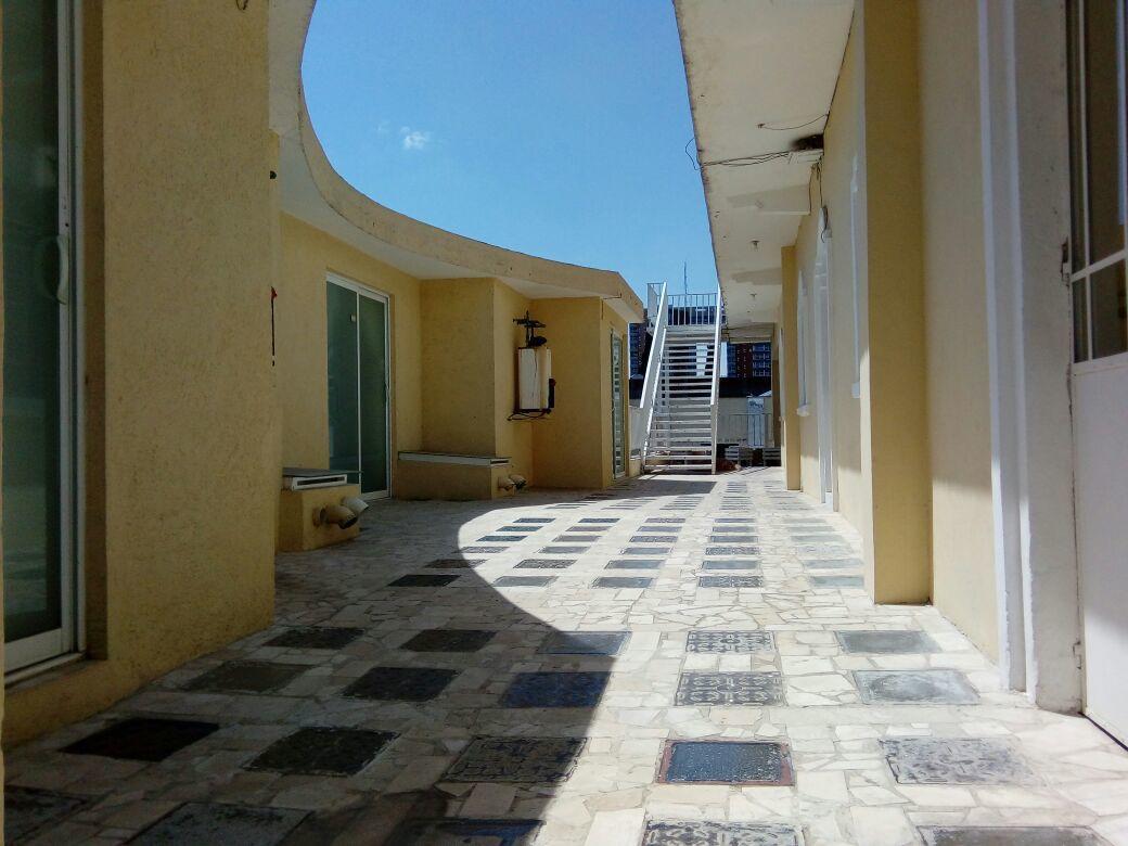 פואבלה Hostal 307 מראה חיצוני תמונה